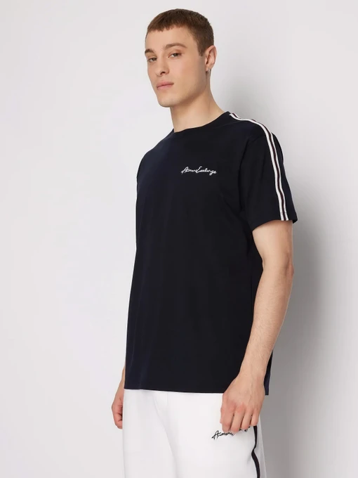 Футболки и поло Armani Exchange модель 6RZTLN-ZJ9AZ-1583 Фото