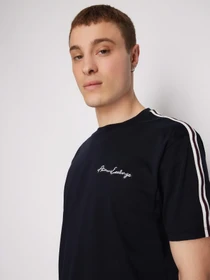 Футболки и поло Armani Exchange модель 6RZTLN-ZJ9AZ-1583 Фото