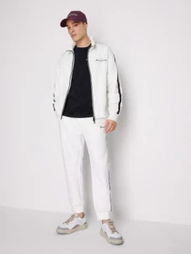 Футболки и поло Armani Exchange модель 6RZTLN-ZJ9AZ-1583 Фото