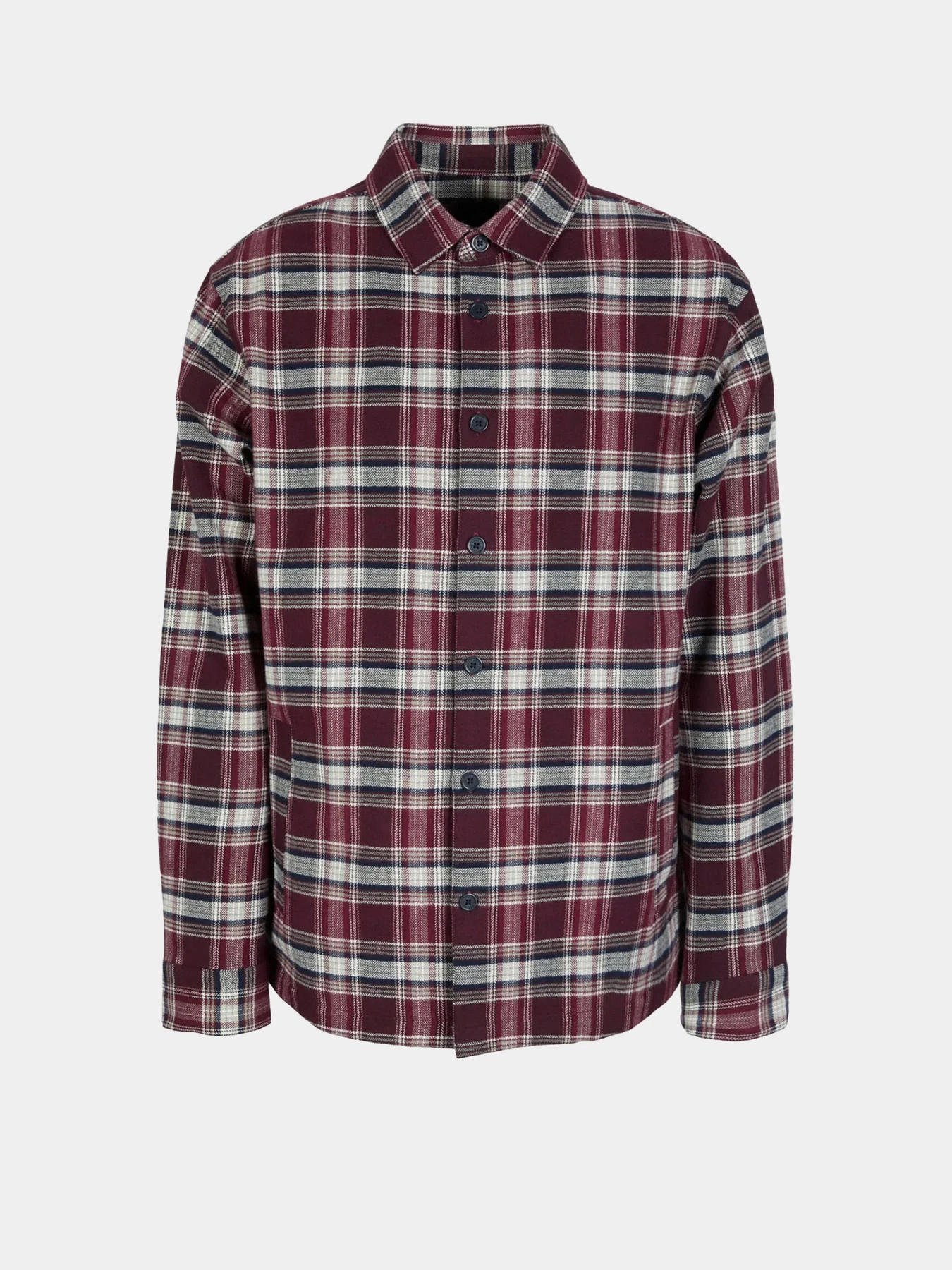 Рубашки Armani Exchange Campus модель 6RZC26-ZNSVZ-54AC Рубашки Armani Exchange Campus модель 6RZC26-ZNSVZ-54AC Фото
