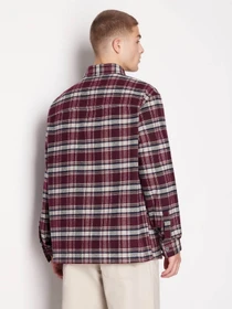 Рубашки Armani Exchange Campus модель 6RZC26-ZNSVZ-54AC Фото