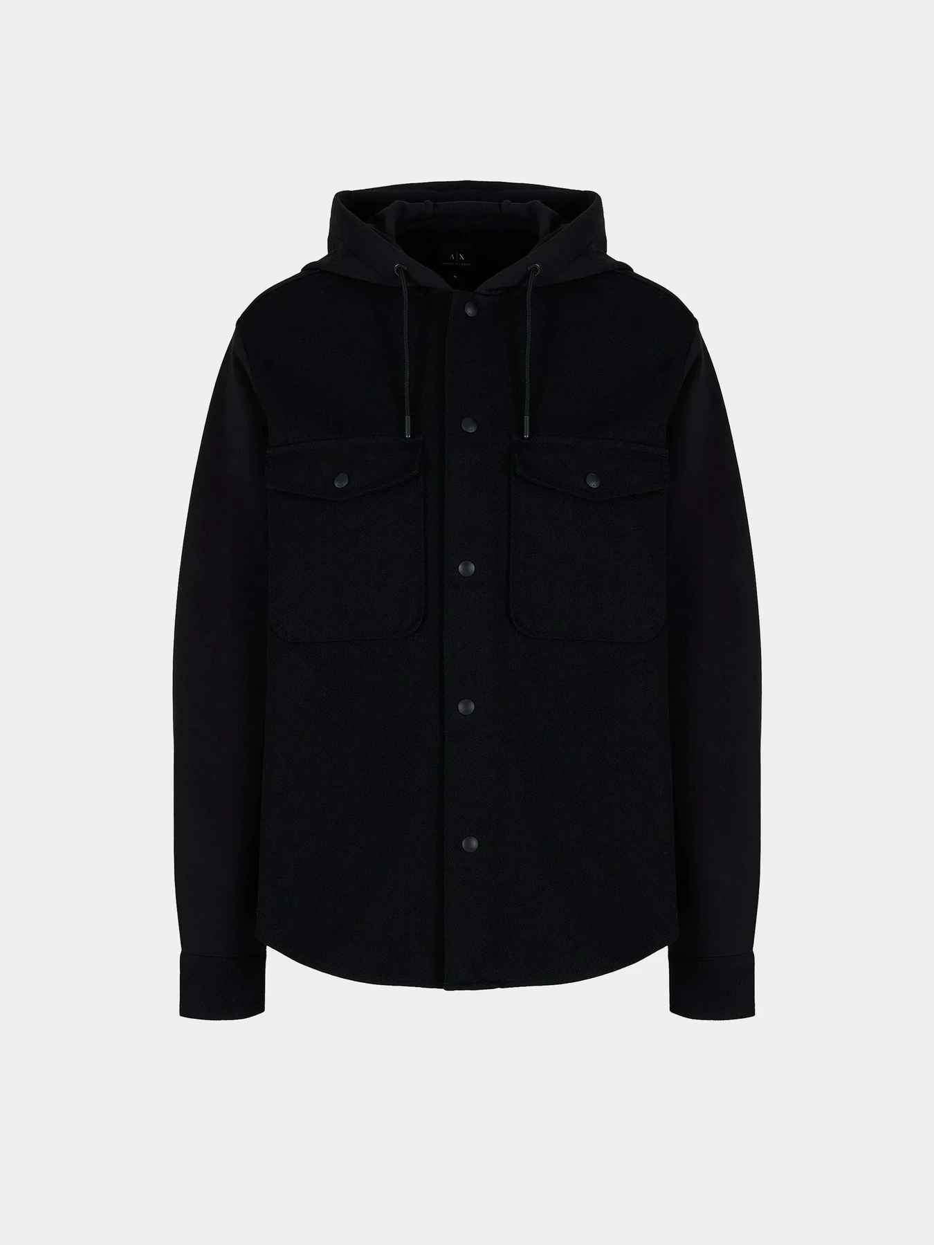 Куртки и дубленки Armani Exchange модель 6RZCL1-Z196Z-1200 Куртки и дубленки Armani Exchange модель 6RZCL1-Z196Z-1200 Фото