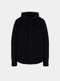Куртки и дубленки Armani Exchange модель 6RZCL1-Z196Z-1200 Фото