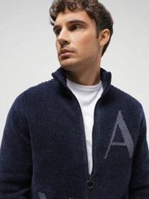 Свитры и кардиганы Armani Exchange модель 6RZE2B-ZM3HZ-1510 Фото