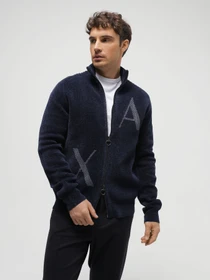 Свитры и кардиганы Armani Exchange модель 6RZE2B-ZM3HZ-1510 Фото