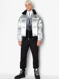 Худи и свитшоты Armani Exchange модель 6RZE5A-ZMP3Z-9212 Фото