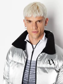 Худі та світшоти Armani Exchange модель 6RZE5A-ZMP3Z-9212 Фото