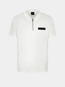 Футболки и поло Armani Exchange We beats as one модель 6RZFHF-ZJYCZ-1116 Фото