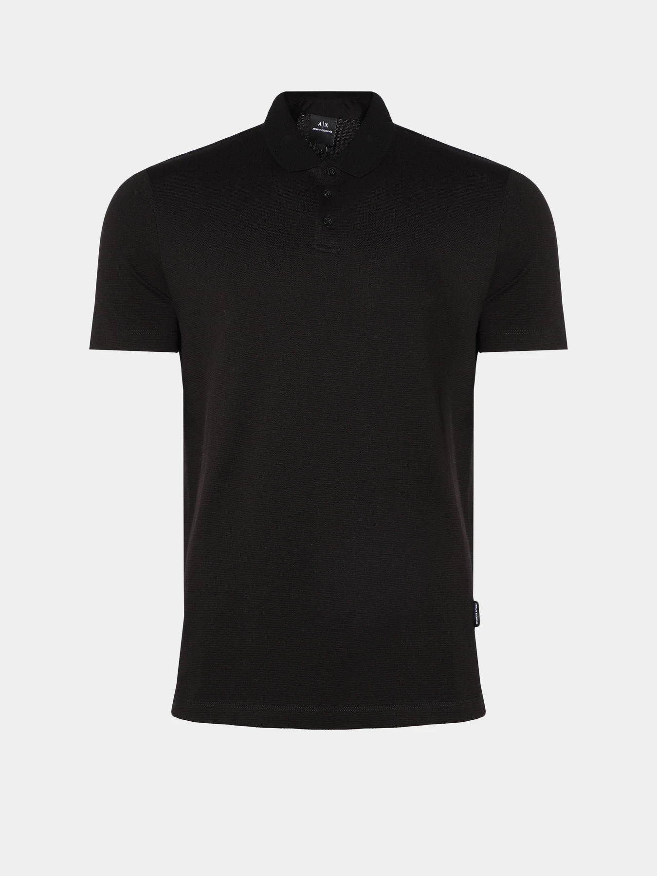Футболки и поло Armani Exchange модель 6RZFKF-ZJDQZ-1200 Фото
