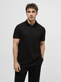 Футболки и поло Armani Exchange модель 6RZFKF-ZJDQZ-1200 Фото
