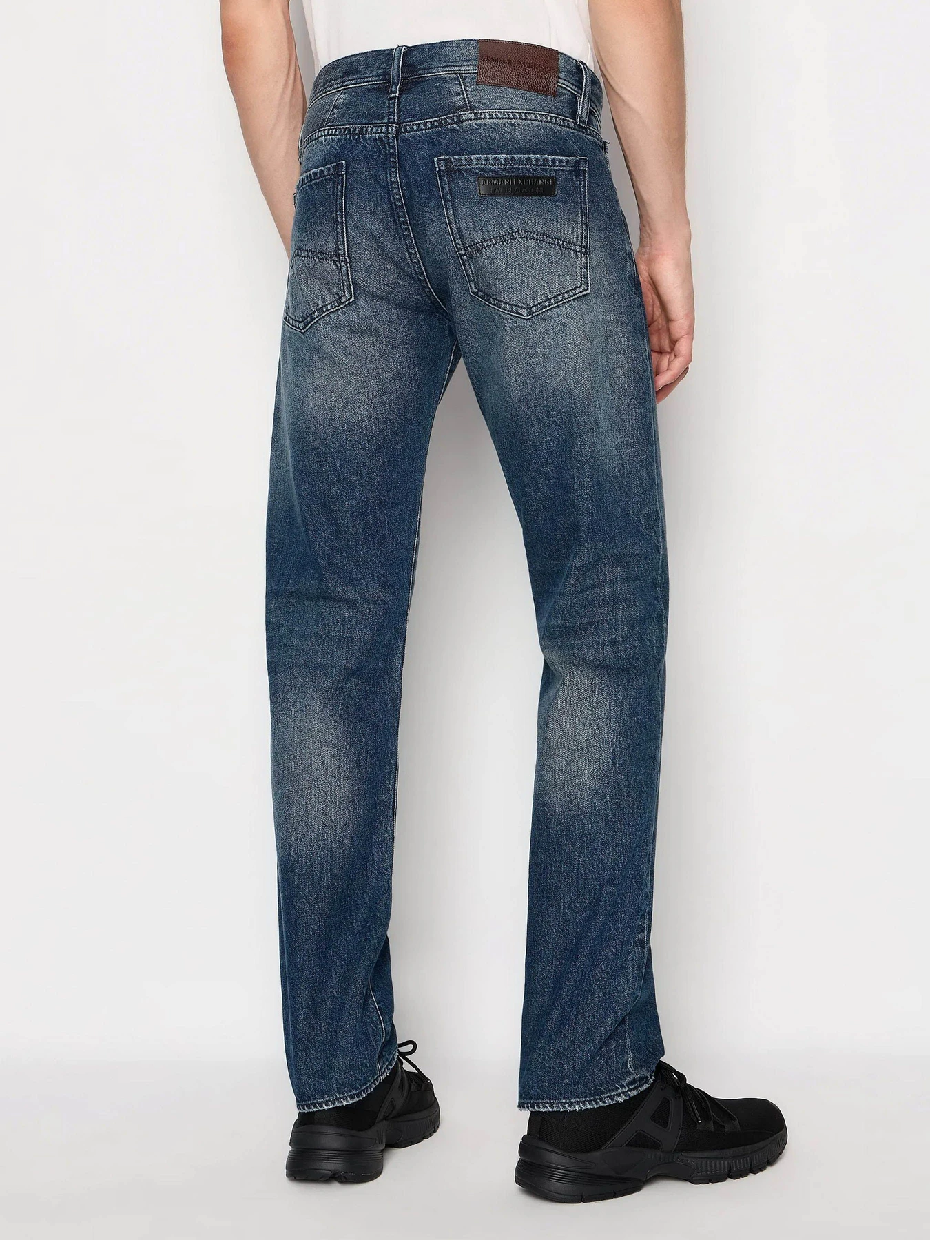 Джинси Armani Exchange J16 модель 6RZJ16-Z18JZ-1500 Фото