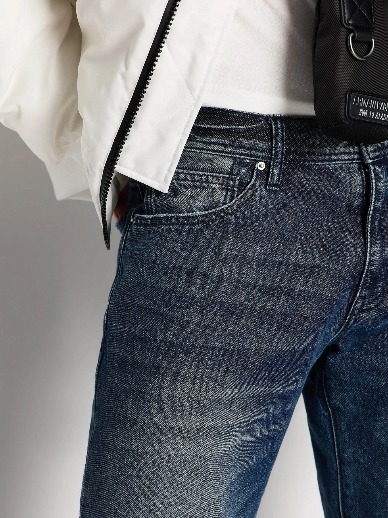 Джинси Armani Exchange J16 модель 6RZJ16-Z18JZ-1500 Фото