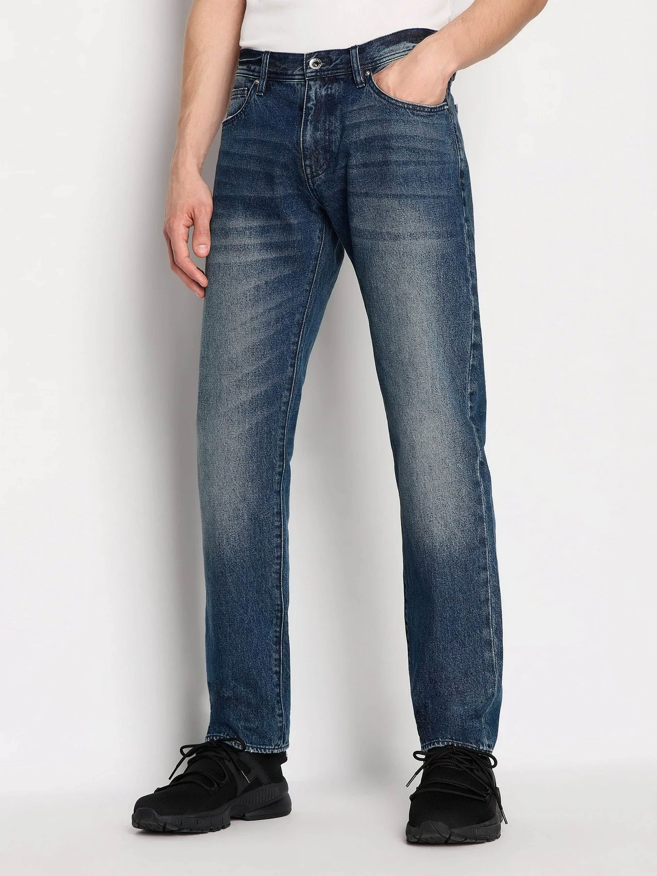 Джинси Armani Exchange J16 модель 6RZJ16-Z18JZ-1500 Фото