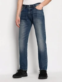 Джинсы Armani Exchange J16 модель 6RZJ16-Z18JZ-1500 Фото