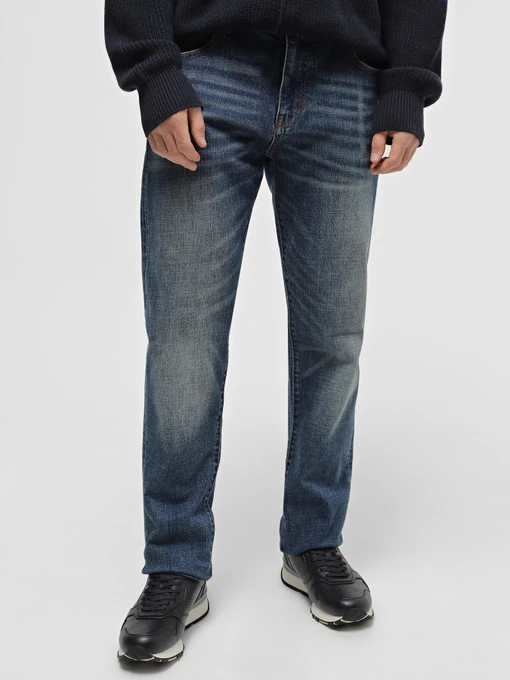 Джинсы Armani Exchange J16 модель 6RZJ16-Z19CZ-1500 Фото