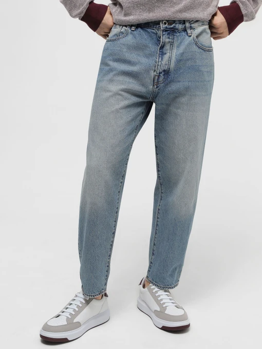 Джинсы Armani Exchange J38 модель 6RZJ71-Z38JZ-1500 Фото