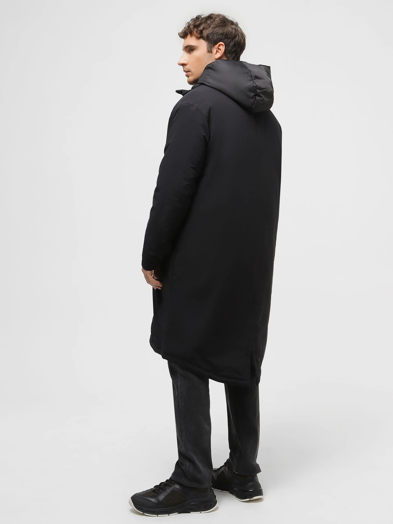 Куртки та дублянки Armani Exchange модель 6RZL37-ZNXTZ-1200 Куртки та дублянки Armani Exchange модель 6RZL37-ZNXTZ-1200 Фото