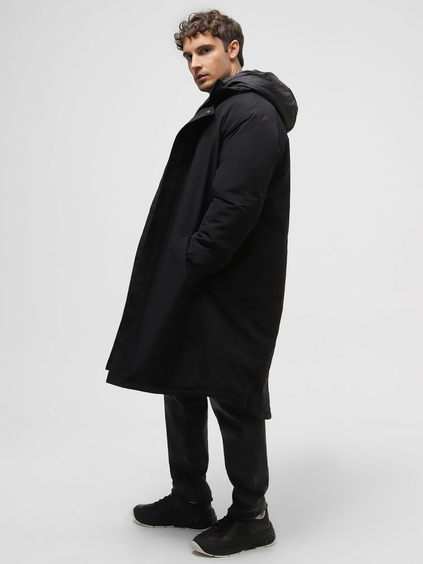 Куртки та дублянки Armani Exchange модель 6RZL37-ZNXTZ-1200 Куртки та дублянки Armani Exchange модель 6RZL37-ZNXTZ-1200 Фото