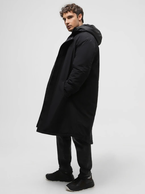 Куртки и дубленки Armani Exchange модель 6RZL37-ZNXTZ-1200 Фото
