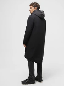 Куртки та дублянки Armani Exchange модель 6RZL37-ZNXTZ-1200 Фото