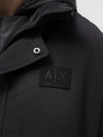 Куртки та дублянки Armani Exchange модель 6RZL37-ZNXTZ-1200 Фото