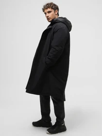 Куртки и дубленки Armani Exchange модель 6RZL37-ZNXTZ-1200 Фото