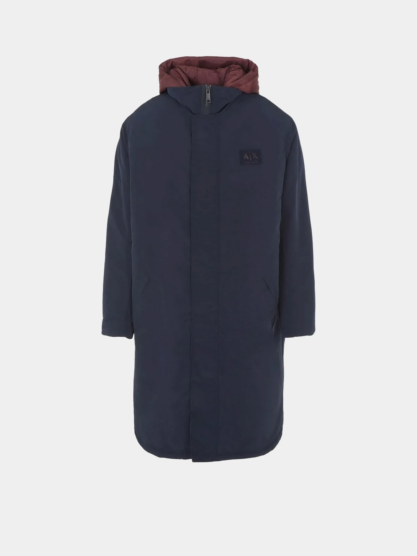 Куртки и дубленки Armani Exchange модель 6RZL37-ZNXTZ-45AG Фото