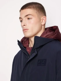 Куртки и дубленки Armani Exchange модель 6RZL37-ZNXTZ-45AG Фото