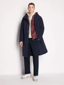 Куртки и дубленки Armani Exchange модель 6RZL37-ZNXTZ-45AG Фото