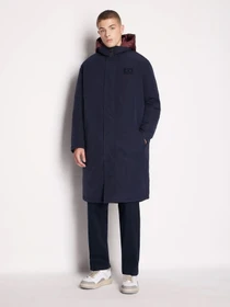 Куртки и дубленки Armani Exchange модель 6RZL37-ZNXTZ-45AG Фото