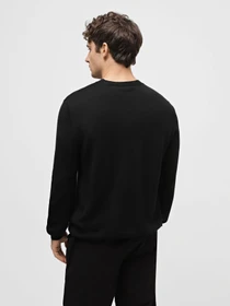 Свитры и кардиганы Armani Exchange модель 6RZM1D-ZMM9Z-1200 Фото