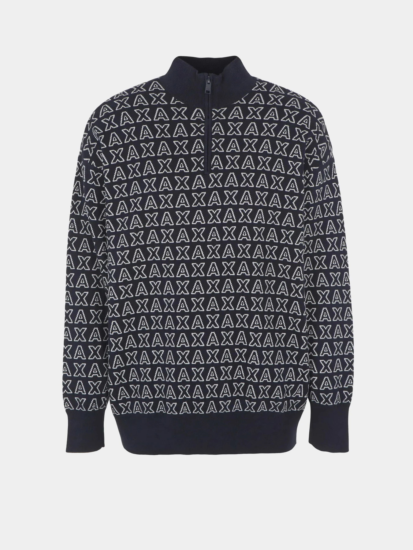 Худі та світшоти Armani Exchange модель 6RZM1K-ZMQ7Z-25EY Худі та світшоти Armani Exchange модель 6RZM1K-ZMQ7Z-25EY Фото