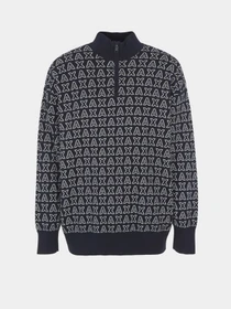 Худі та світшоти Armani Exchange модель 6RZM1K-ZMQ7Z-25EY Фото
