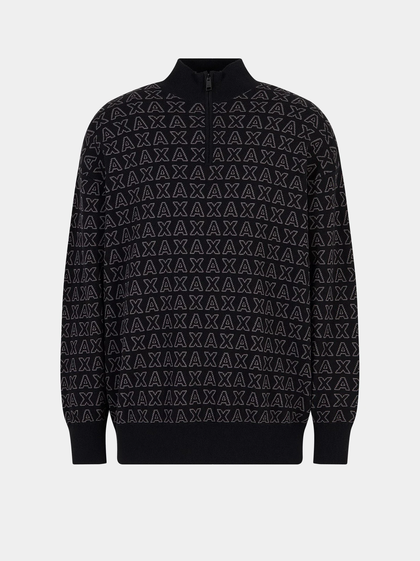 Худи и свитшоты Armani Exchange модель 6RZM1K-ZMQ7Z-8274 Худи и свитшоты Armani Exchange модель 6RZM1K-ZMQ7Z-8274 Фото