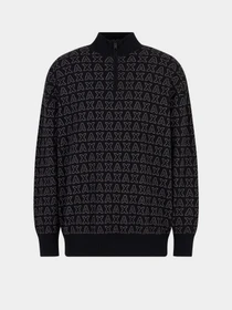 Худи и свитшоты Armani Exchange модель 6RZM1K-ZMQ7Z-8274 Фото