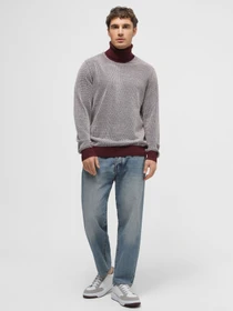 Свитры и кардиганы Armani Exchange модель 6RZM2K-ZM3MZ-6483 Фото