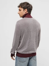 Свитры и кардиганы Armani Exchange модель 6RZM2K-ZM3MZ-6483 Фото