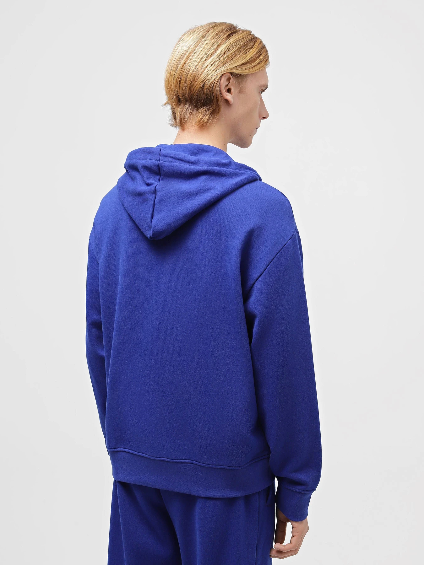 Худі та світшоти Armani Exchange модель 6RZMHE-ZJDGZ-15AE Худі та світшоти Armani Exchange модель 6RZMHE-ZJDGZ-15AE Фото