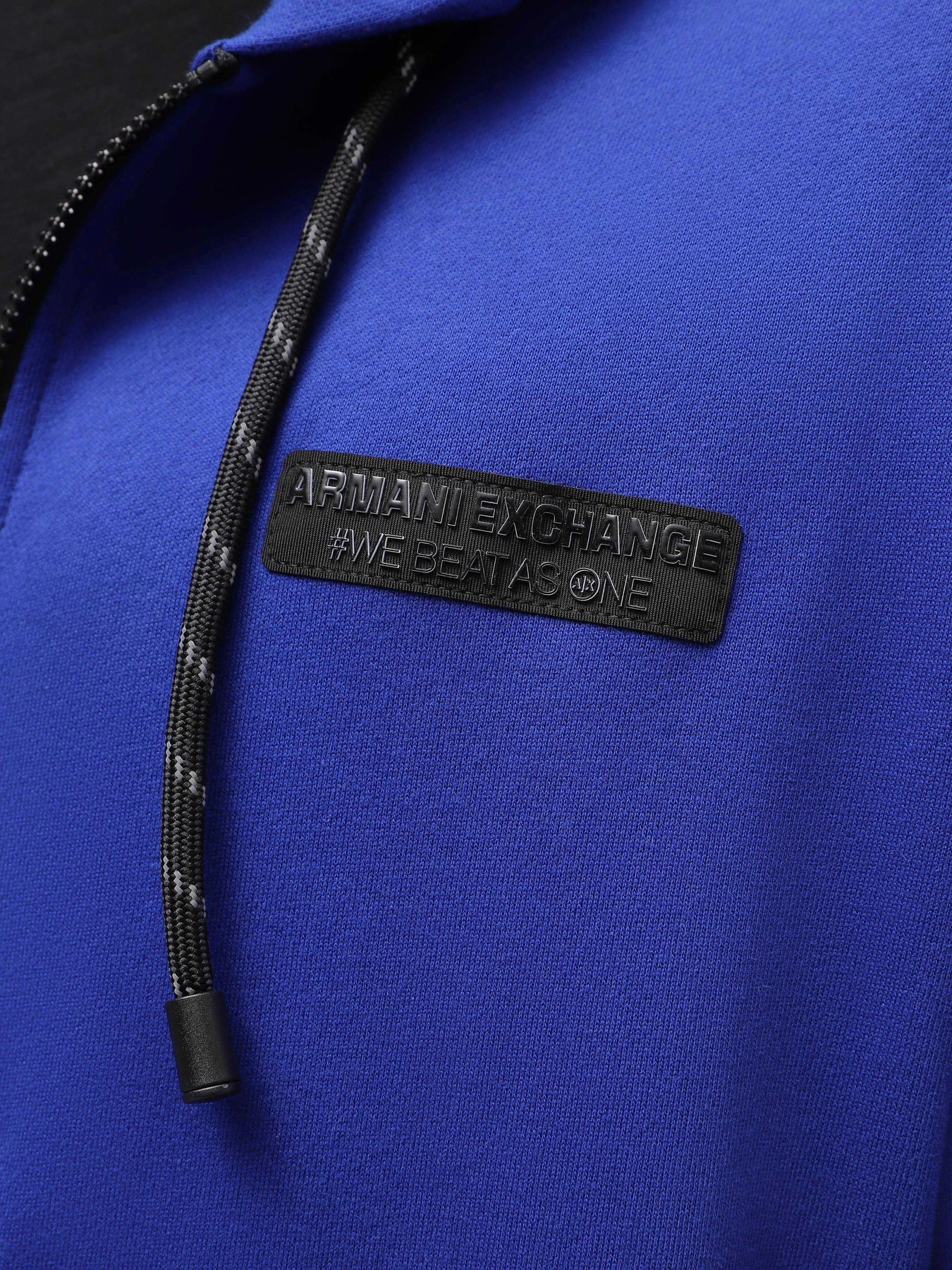 Худі та світшоти Armani Exchange модель 6RZMHE-ZJDGZ-15AE Худі та світшоти Armani Exchange модель 6RZMHE-ZJDGZ-15AE Фото