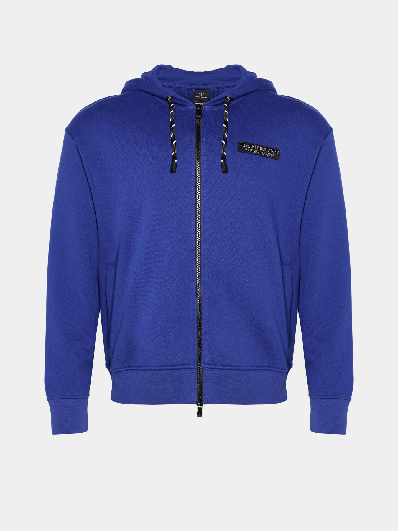 Худі та світшоти Armani Exchange модель 6RZMHE-ZJDGZ-15AE Худі та світшоти Armani Exchange модель 6RZMHE-ZJDGZ-15AE Фото
