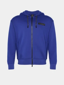 Худі та світшоти Armani Exchange модель 6RZMHE-ZJDGZ-15AE Фото