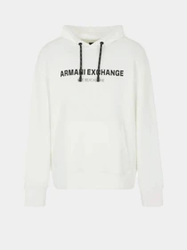 Худі та світшоти Armani Exchange модель 6RZMHF-ZJDGZ-1116 Фото