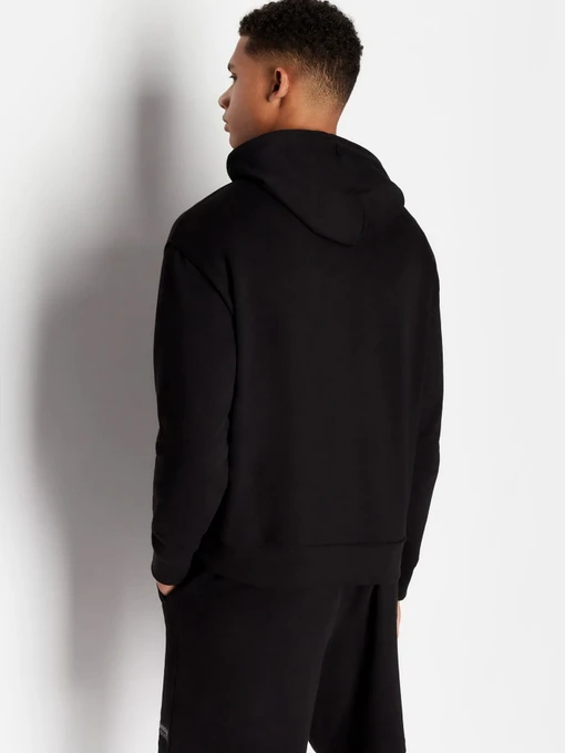 Бавовняне Чоловіче Худі Armani Exchange фото 2