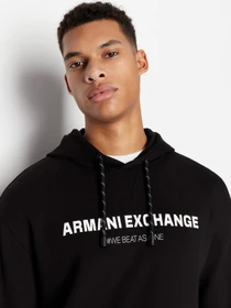 Худі та світшоти Armani Exchange модель 6RZMHF-ZJDGZ-1200 Фото