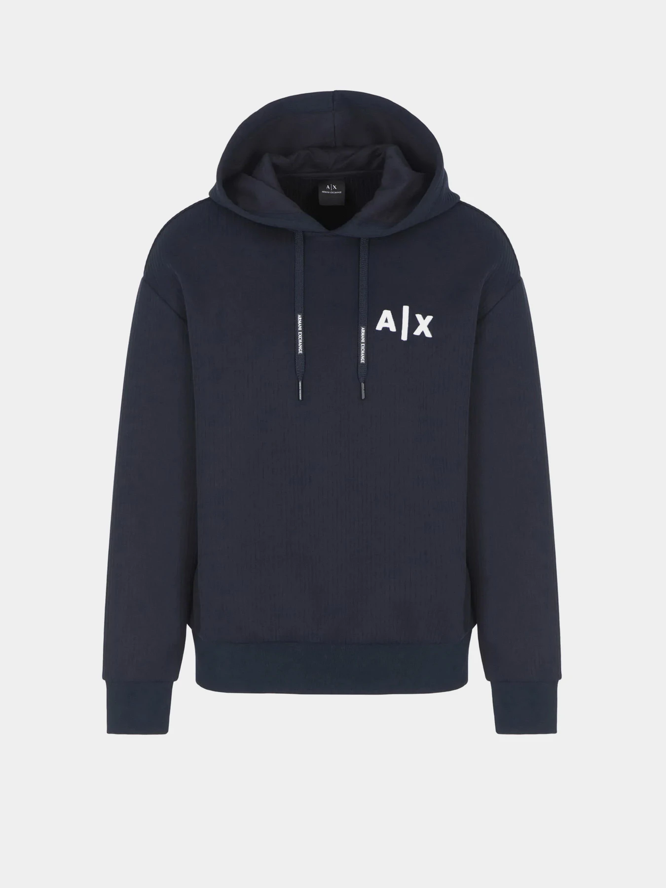 Худи и свитшоты Armani Exchange модель 6RZMJA-ZJDNZ-1510 Худи и свитшоты Armani Exchange модель 6RZMJA-ZJDNZ-1510 Фото