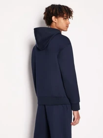 Худи и свитшоты Armani Exchange модель 6RZMJA-ZJDNZ-1510 Фото