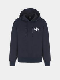 Худи и свитшоты Armani Exchange модель 6RZMJA-ZJDNZ-1510 Фото