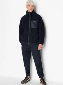Худи и свитшоты Armani Exchange Campus модель 6RZMJD-ZJDLZ-1510 Фото