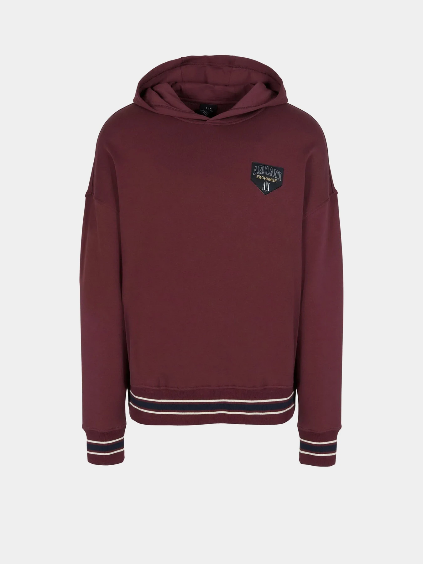 Худи и свитшоты Armani Exchange модель 6RZMJF-ZJDPZ-14AU Фото