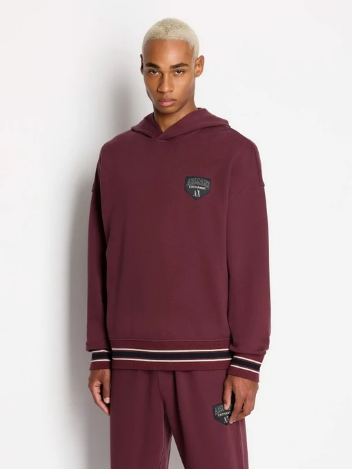 Худі та світшоти Armani Exchange модель 6RZMJF-ZJDPZ-14AU Фото